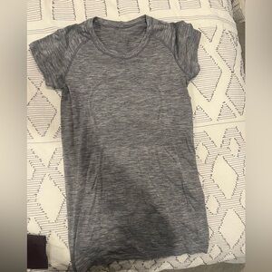 Lululemon SS swiftly tech shirt